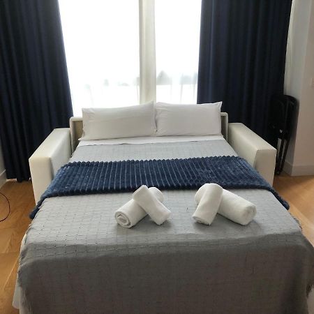Echegaray Premium Cathedral 1 Apartman Málaga Kültér fotó
