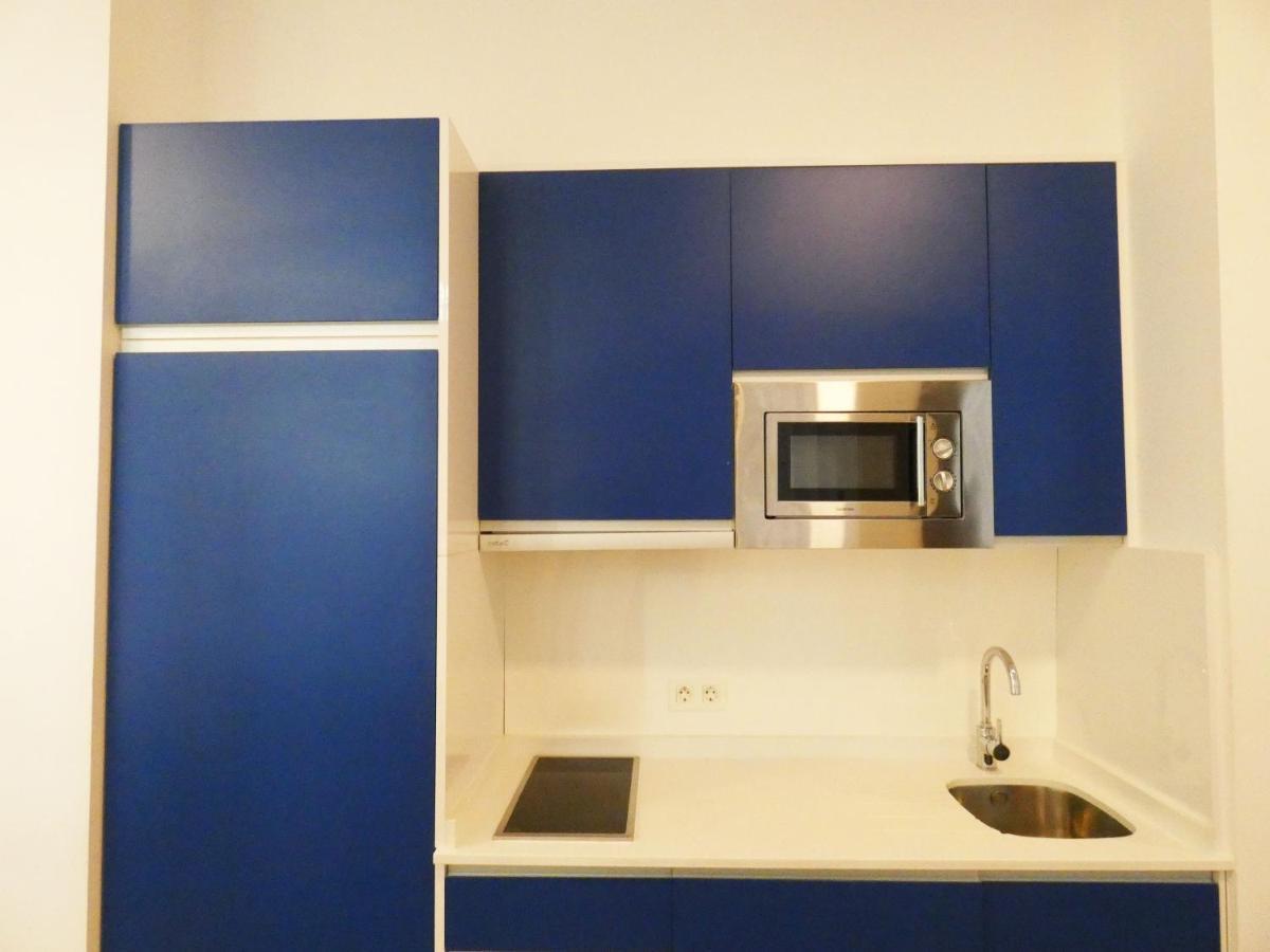 Echegaray Premium Cathedral 1 Apartman Málaga Kültér fotó