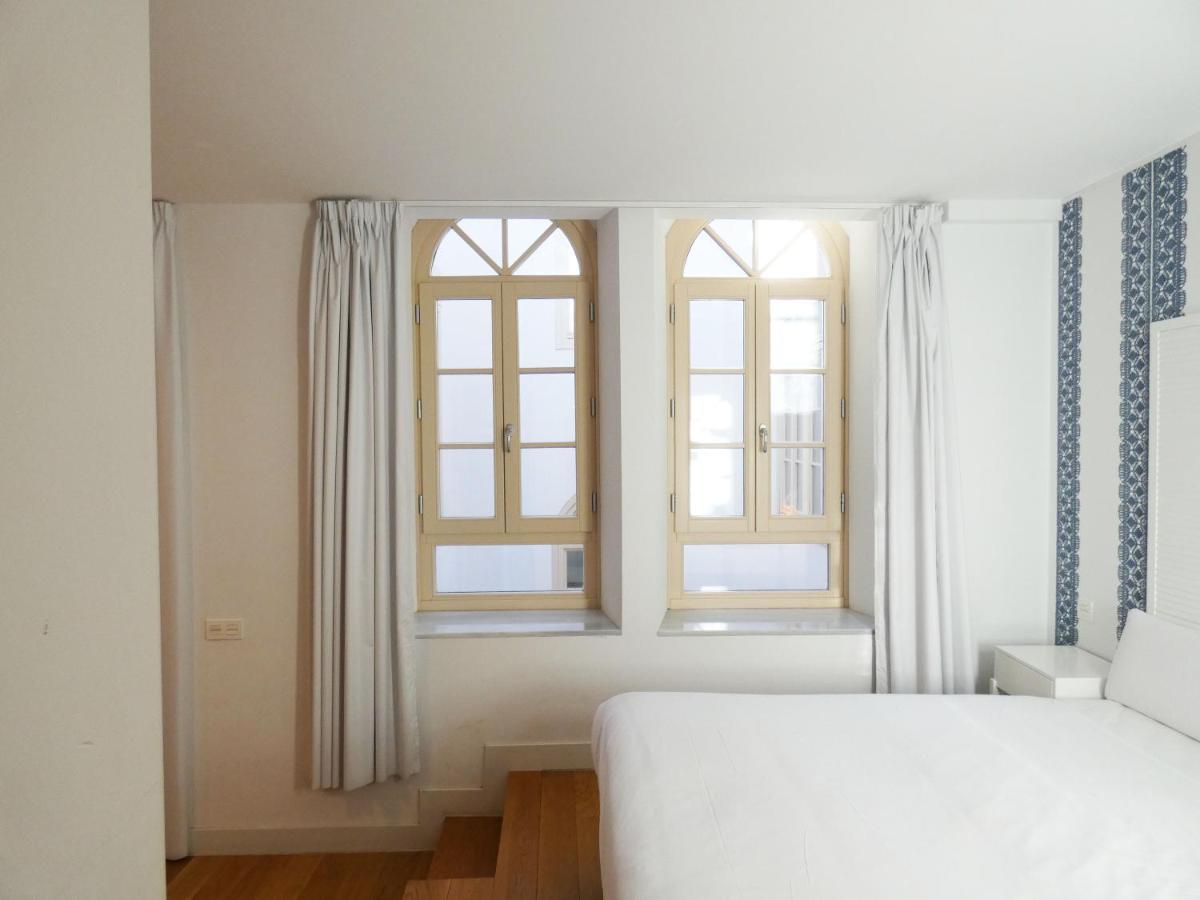 Echegaray Premium Cathedral 1 Apartman Málaga Kültér fotó