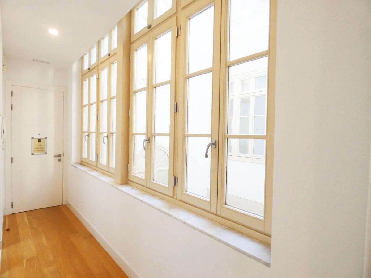 Echegaray Premium Cathedral 1 Apartman Málaga Kültér fotó