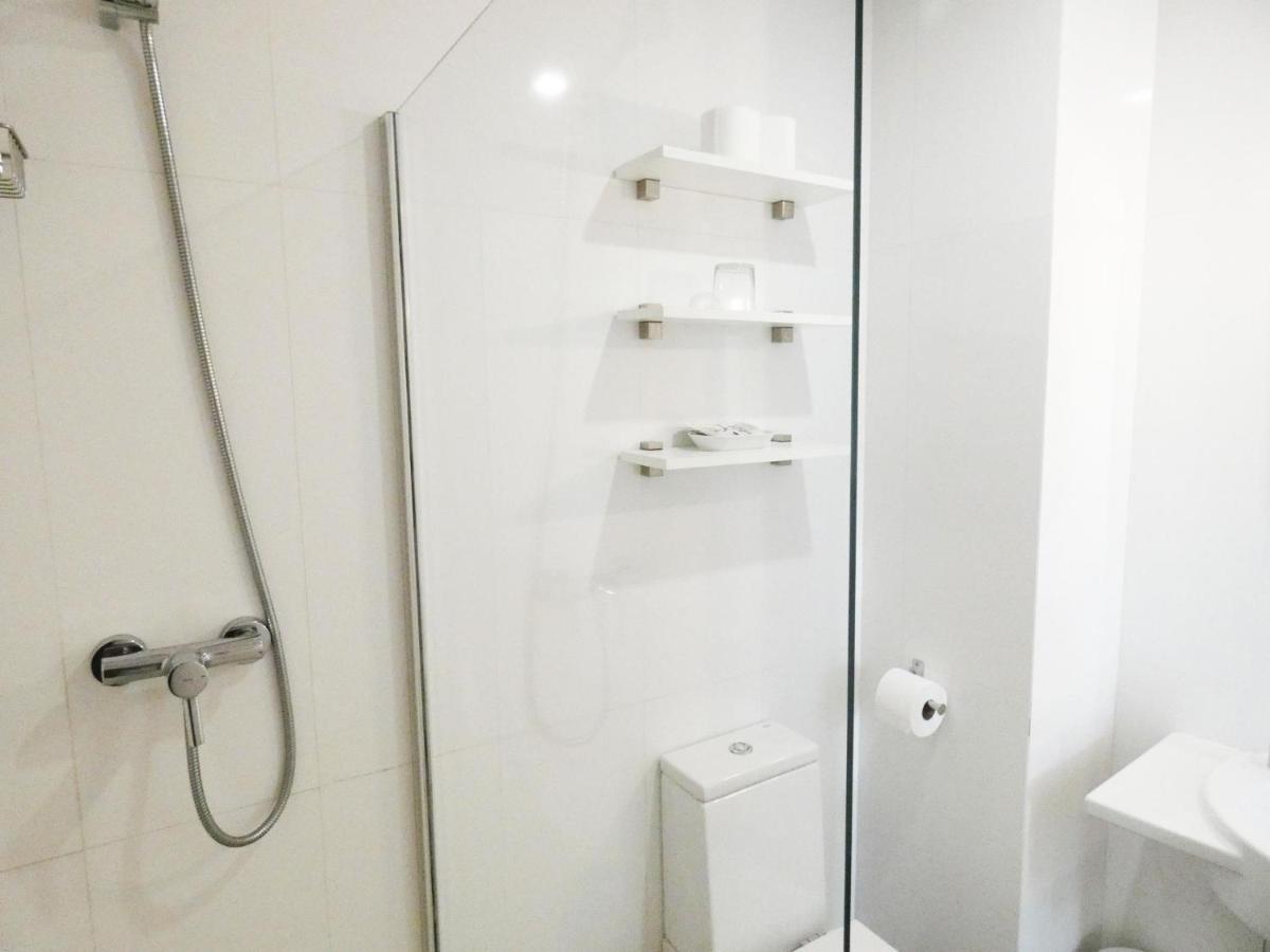 Echegaray Premium Cathedral 1 Apartman Málaga Kültér fotó