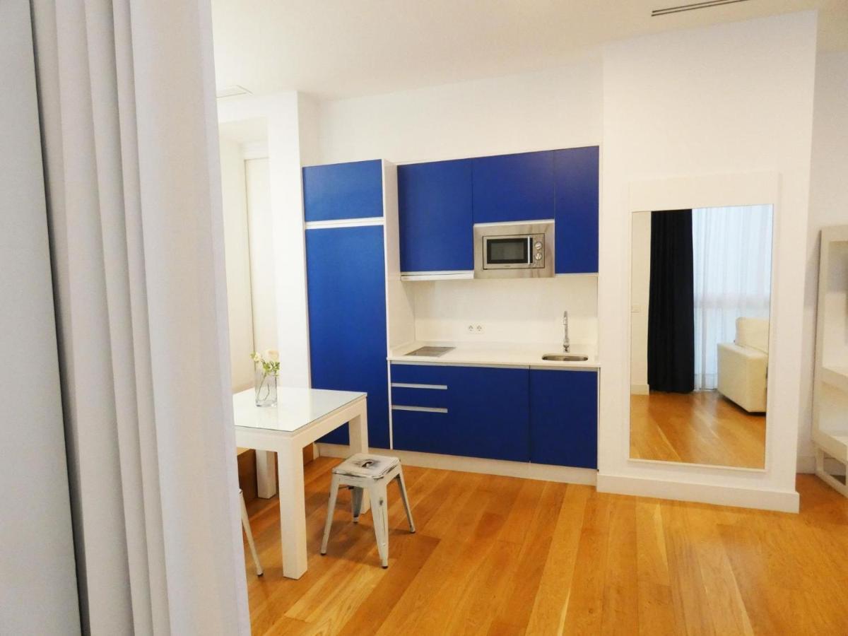 Echegaray Premium Cathedral 1 Apartman Málaga Kültér fotó