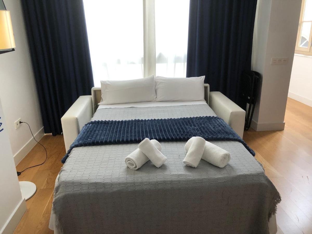 Echegaray Premium Cathedral 1 Apartman Málaga Kültér fotó