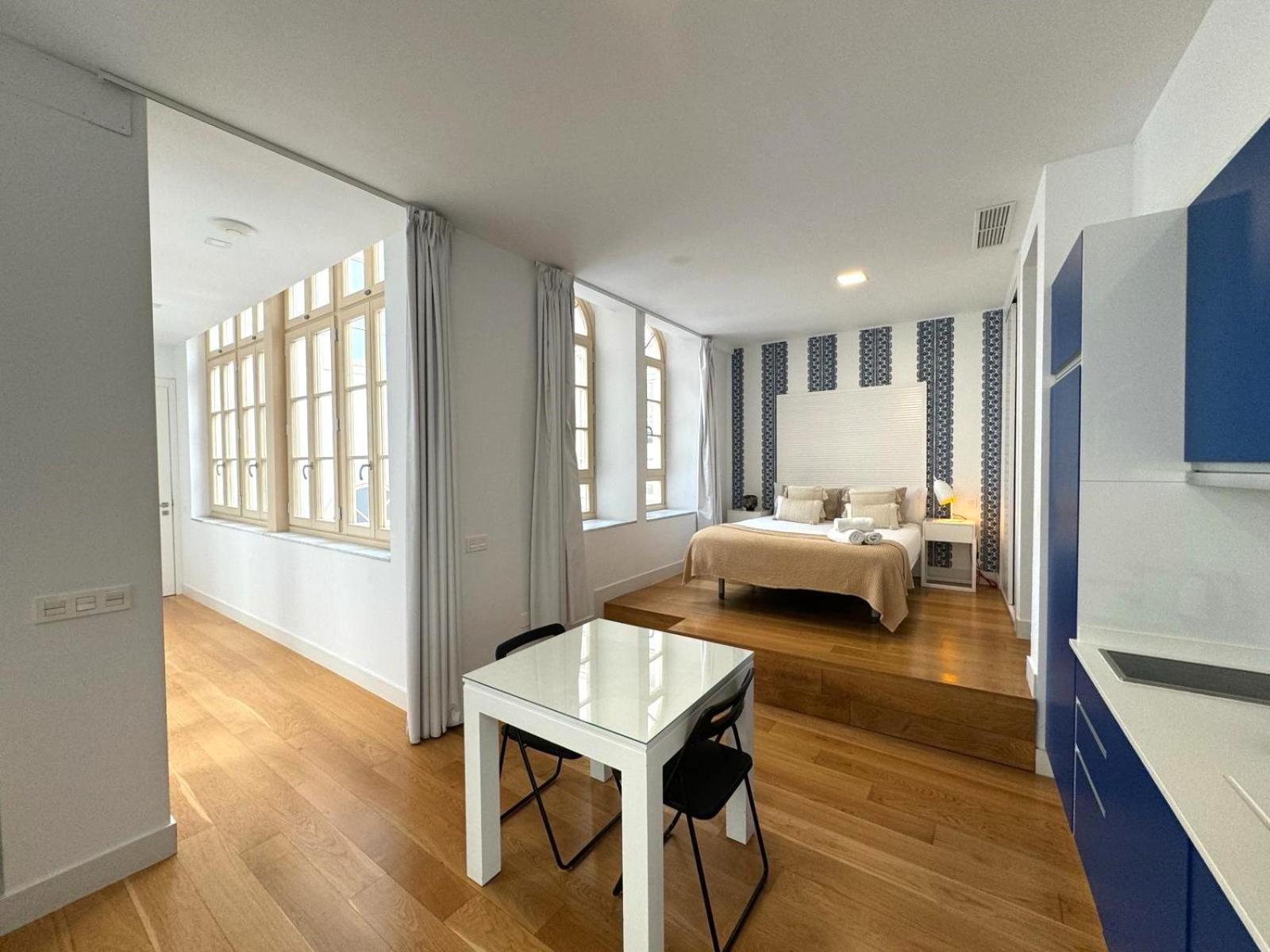 Echegaray Premium Cathedral 1 Apartman Málaga Kültér fotó