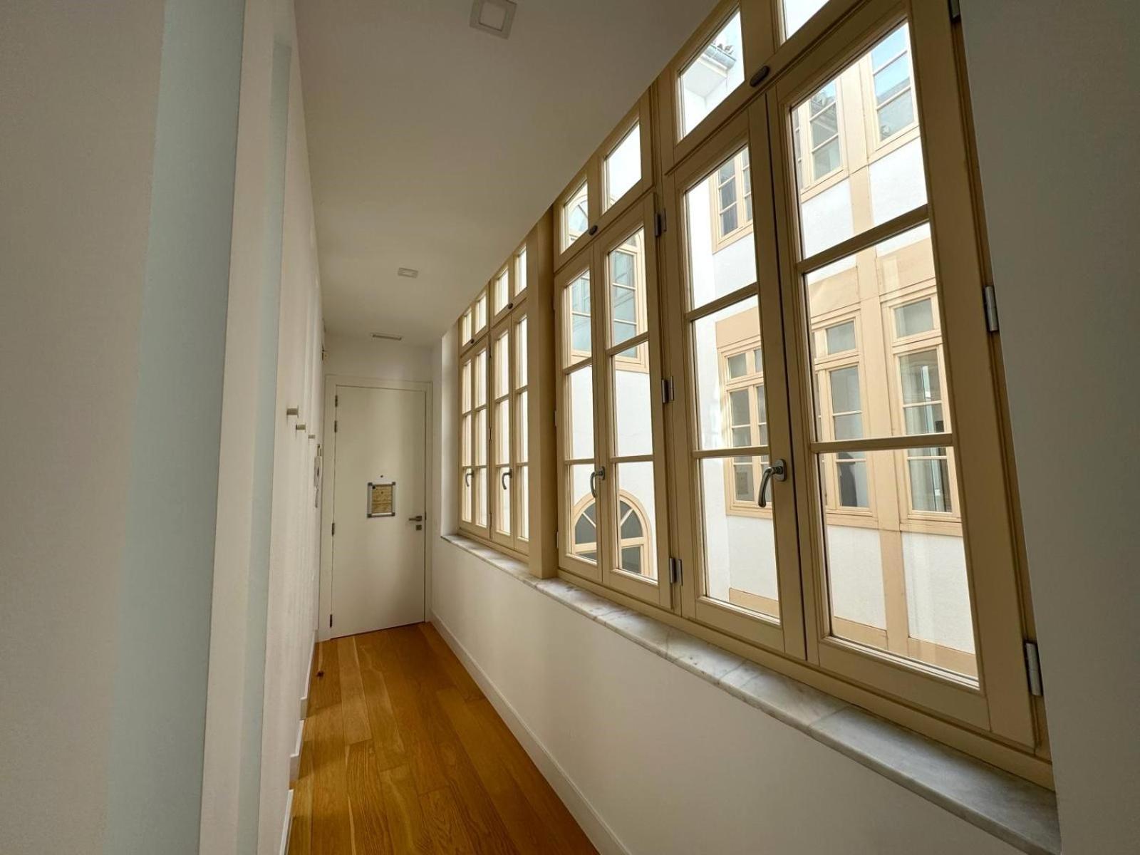 Echegaray Premium Cathedral 1 Apartman Málaga Kültér fotó