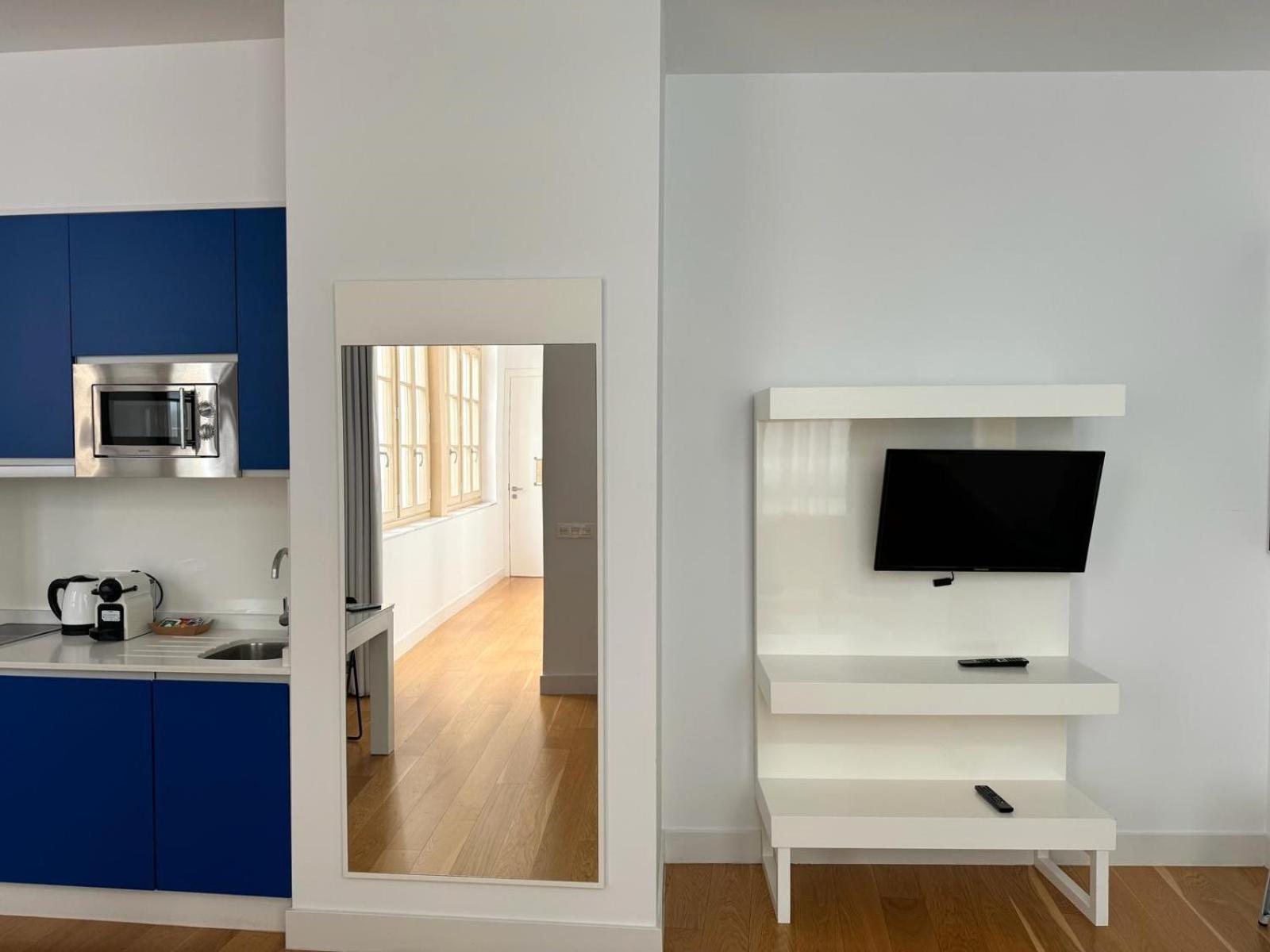 Echegaray Premium Cathedral 1 Apartman Málaga Kültér fotó
