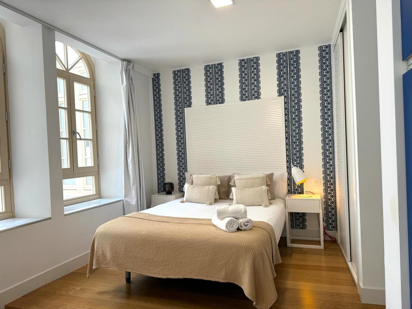Echegaray Premium Cathedral 1 Apartman Málaga Kültér fotó